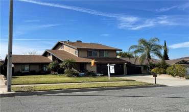 3649 Orchid Drive, Highland, California 92346, 4 Bedrooms Bedrooms, ,3 BathroomsBathrooms,Residential,Buy,3649 Orchid Drive,CV24164882