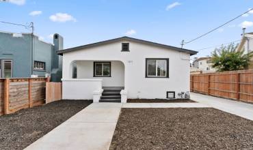 1311 E 32Nd St, Oakland, California 94602, 2 Bedrooms Bedrooms, ,1 BathroomBathrooms,Residential,Buy,1311 E 32Nd St,41069344