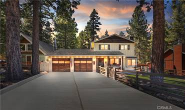 684 Elm St, Big Bear Lake, California 92315, 3 Bedrooms Bedrooms, ,1 BathroomBathrooms,Residential,Buy,684 Elm St,EV24164351