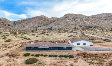 7955 Wesley Road, Joshua Tree, California 92252, 3 Bedrooms Bedrooms, ,Residential,Buy,7955 Wesley Road,JT24165040