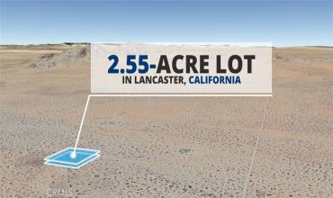 0 E Ave M8, Lancaster, California 93535, ,Land,Buy,0 E Ave M8,OC24165042