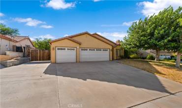 36509 James Place, Palmdale, California 93550, 3 Bedrooms Bedrooms, ,2 BathroomsBathrooms,Residential,Buy,36509 James Place,SR24165058