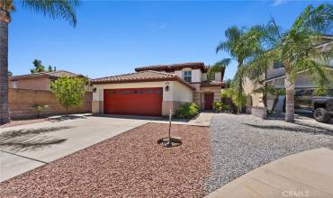 6104 Red Hill Court, Fontana, California 92336, 3 Bedrooms Bedrooms, ,2 BathroomsBathrooms,Residential,Buy,6104 Red Hill Court,SB24160681