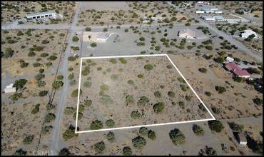 0 Lindero Street, Pinon Hills, California 92372, ,Land,Buy,0 Lindero Street,HD24165108