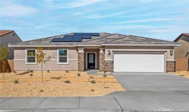 12373 Craven Way, Victorville, California 92392, 3 Bedrooms Bedrooms, ,2 BathroomsBathrooms,Residential,Buy,12373 Craven Way,SW24165131