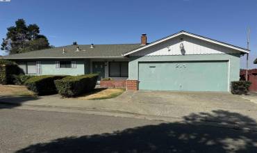 214 Navone St, Vallejo, California 94591-8216, 3 Bedrooms Bedrooms, ,1 BathroomBathrooms,Residential,Buy,214 Navone St,41069368