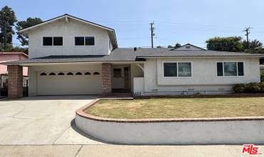 1862 Fulton Avenue, Monterey Park, California 91755, 3 Bedrooms Bedrooms, ,2 BathroomsBathrooms,Residential Lease,Rent,1862 Fulton Avenue,24426139