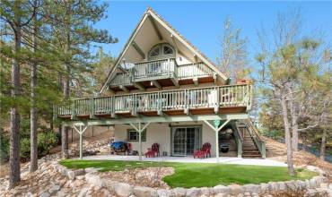 28227 Arbon Lane, Lake Arrowhead, California 92352, 3 Bedrooms Bedrooms, ,3 BathroomsBathrooms,Residential,Buy,28227 Arbon Lane,PW24165160