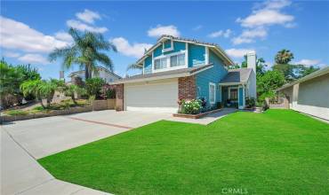 20759 Timberline Lane, Walnut, California 91789, 3 Bedrooms Bedrooms, ,2 BathroomsBathrooms,Residential,Buy,20759 Timberline Lane,TR24165195