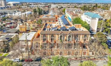 350 N 2nd Street 343, San Jose, California 95112, 1 Bedroom Bedrooms, ,2 BathroomsBathrooms,Residential,Buy,350 N 2nd Street 343,ML81976261