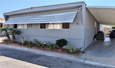 4080 W 1st Street 181, Santa Ana, California 92703, 5 Bedrooms Bedrooms, ,3 BathroomsBathrooms,Manufactured In Park,Buy,4080 W 1st Street 181,DW24165282