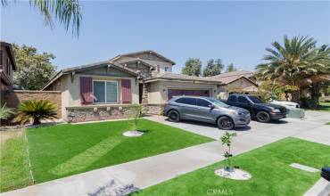 10988 White Oak Lane, Fontana, California 92337, 4 Bedrooms Bedrooms, ,4 BathroomsBathrooms,Residential,Buy,10988 White Oak Lane,EV24162495