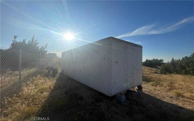 Storage Container