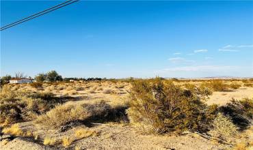 0 Newberry Springs, Newberry Springs, California 92365, ,Land,Buy,0 Newberry Springs,IV24165348