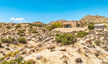 56623 Tish Trail, Yucca Valley, California 92284, 2 Bedrooms Bedrooms, ,2 BathroomsBathrooms,Residential,Buy,56623 Tish Trail,JT24159703