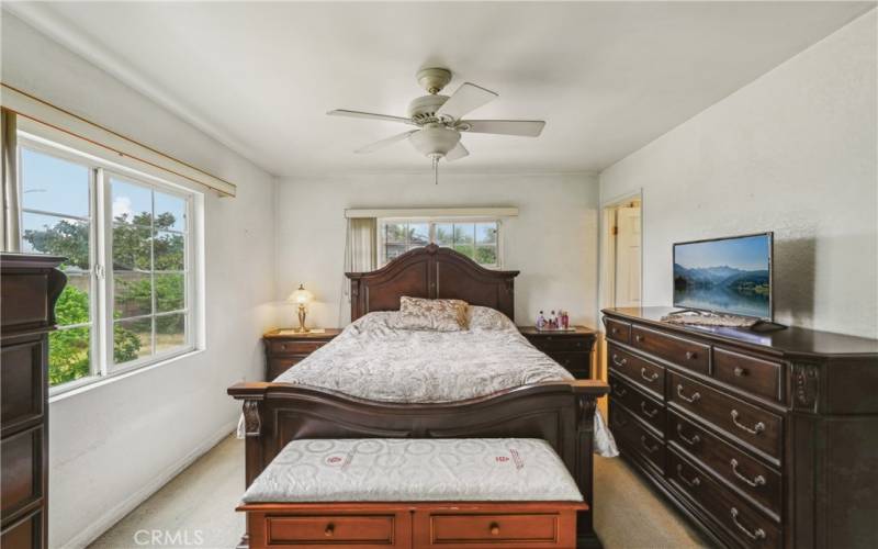 Master Bedroom 1