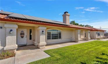 18728 Centennial Street, Hesperia, California 92345, 5 Bedrooms Bedrooms, ,3 BathroomsBathrooms,Residential,Buy,18728 Centennial Street,HD24164413