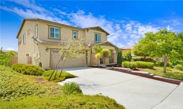 35391 Oakstone Creek Court, Winchester, California 92596, 5 Bedrooms Bedrooms, ,3 BathroomsBathrooms,Residential,Buy,35391 Oakstone Creek Court,SW24165401