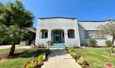 5017 Edgewood Place, Los Angeles, California 90019, 2 Bedrooms Bedrooms, ,1 BathroomBathrooms,Residential Lease,Rent,5017 Edgewood Place,24426277