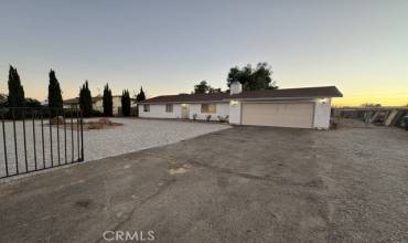 11780 Jamacha Road, Apple Valley, California 92308, 3 Bedrooms Bedrooms, ,2 BathroomsBathrooms,Residential,Buy,11780 Jamacha Road,IV24161772