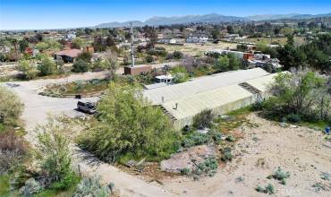 3636 Pearblossom Hwy, Palmdale, California 93550, ,Land,Buy,3636 Pearblossom Hwy,SR23064450