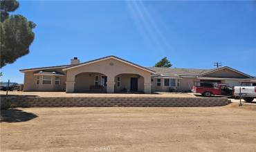 8851 Sonora Road, Phelan, California 92371, 4 Bedrooms Bedrooms, ,3 BathroomsBathrooms,Residential,Buy,8851 Sonora Road,HD24165593