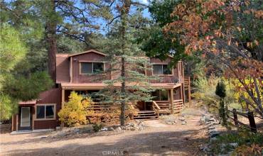 1429 Zermatt Drive, Pine Mountain Club, California 93222, 4 Bedrooms Bedrooms, ,2 BathroomsBathrooms,Residential,Buy,1429 Zermatt Drive,SR24164727