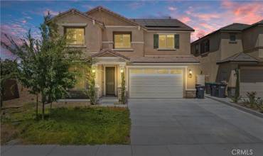 29508 Falcon Hill Drive E, Menifee, California 92584, 5 Bedrooms Bedrooms, ,3 BathroomsBathrooms,Residential,Buy,29508 Falcon Hill Drive E,PW24165612