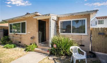 314 E 65th Street, Long Beach, California 90805, 2 Bedrooms Bedrooms, ,1 BathroomBathrooms,Residential,Buy,314 E 65th Street,DW24146059