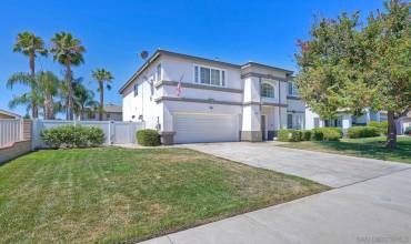 25347 Clear Canyon Cir, Menifee, California 92584, 4 Bedrooms Bedrooms, ,3 BathroomsBathrooms,Residential,Buy,25347 Clear Canyon Cir,240018942SD