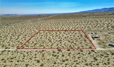 168 Watson Way, Joshua Tree, California 92252, ,Land,Buy,168 Watson Way,IV24164873