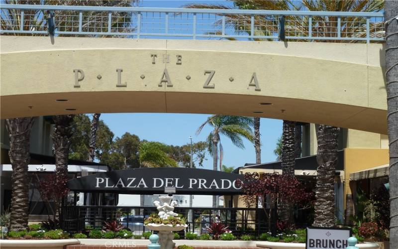 The Plaza