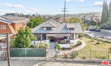 1605 Council Street, Los Angeles, California 90026, 3 Bedrooms Bedrooms, ,1 BathroomBathrooms,Residential,Buy,1605 Council Street,24425261