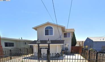 8711 E St, Oakland, California 94621, 3 Bedrooms Bedrooms, ,2 BathroomsBathrooms,Residential,Buy,8711 E St,41067249