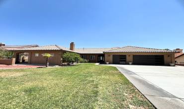 26663 Red Coach Lane, Helendale, California 92342, 4 Bedrooms Bedrooms, ,2 BathroomsBathrooms,Residential,Buy,26663 Red Coach Lane,HD24155070