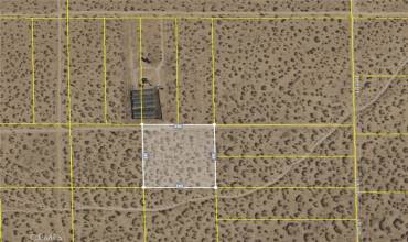 0 Apprx E Ave G10/150th St E, Lancaster, California 93535, ,Land,Buy,0 Apprx E Ave G10/150th St E,SR24165991