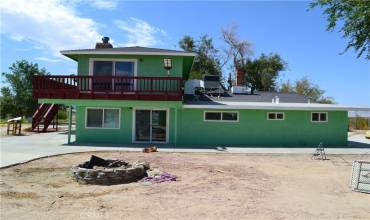 9835 Midway Avenue, Lucerne Valley, California 92356, 4 Bedrooms Bedrooms, ,3 BathroomsBathrooms,Residential,Buy,9835 Midway Avenue,SR24166004