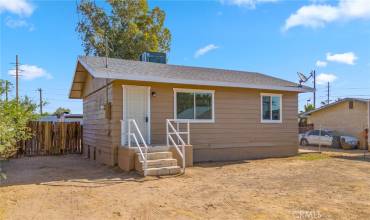 804 Vine Street, Needles, California 92363, 2 Bedrooms Bedrooms, ,2 BathroomsBathrooms,Residential,Buy,804 Vine Street,HD24166007