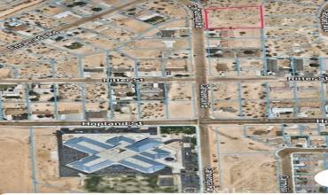 16217 Cahuenga, Victorville, California 92394, ,Land,Buy,16217 Cahuenga,HD22058533