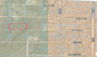 0 La Paz Street, Adelanto, California 92301, ,Land,Buy,0 La Paz Street,HD22036401