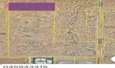 0 Aster Road, Adelanto, California 92301, ,Land,Buy,0 Aster Road,HD22139973