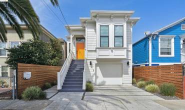 863 Willow, Oakland, California 94607, 3 Bedrooms Bedrooms, ,3 BathroomsBathrooms,Residential,Buy,863 Willow,41069468