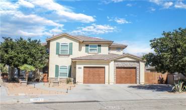 43654 Colony Drive, Lancaster, California 93536, 4 Bedrooms Bedrooms, ,3 BathroomsBathrooms,Residential,Buy,43654 Colony Drive,SR24166026