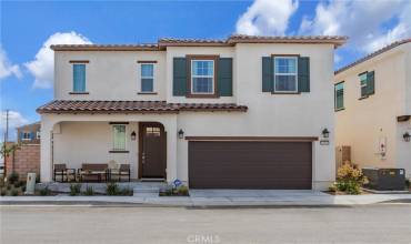 26542 Collins Street, Menifee, California 92585, 4 Bedrooms Bedrooms, ,3 BathroomsBathrooms,Residential,Buy,26542 Collins Street,SR24165339