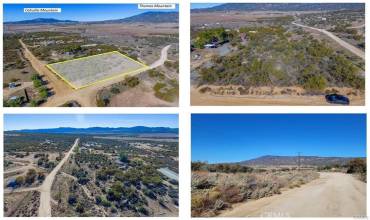 0 Rolling Hills, Anza, California 92539, ,Land,Buy,0 Rolling Hills,SW24157548