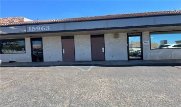 15963 Quantico Road, Apple Valley, California 92307, ,Commercial Lease,Rent,15963 Quantico Road,CV23174019