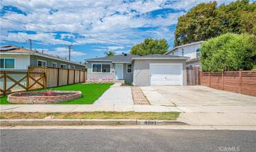 4591 W 134th Street, Hawthorne, California 90250, 3 Bedrooms Bedrooms, ,1 BathroomBathrooms,Residential,Buy,4591 W 134th Street,SB24158583