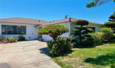 1132 W 149th Street, Gardena, California 90247, 3 Bedrooms Bedrooms, ,2 BathroomsBathrooms,Residential,Buy,1132 W 149th Street,OC24134862