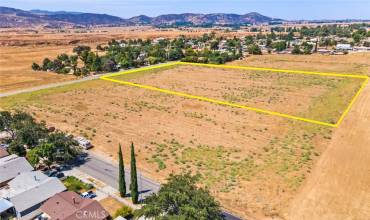 921 W Westward Avenue, Banning, California 92220, ,Land,Buy,921 W Westward Avenue,EV24166117