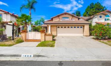 1868 Avenida Segovia, Oceanside, California 92056, 3 Bedrooms Bedrooms, ,2 BathroomsBathrooms,Residential,Buy,1868 Avenida Segovia,240018991SD